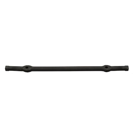 Delphi Steering Center Link, TL2034 TL2034